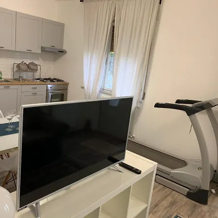 Casetta Con Giardino In Borgo Storico Apartment Udine