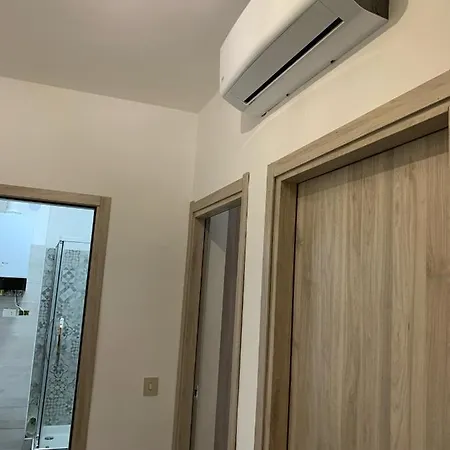 Apartment Casetta Con Giardino In Borgo Storico *
