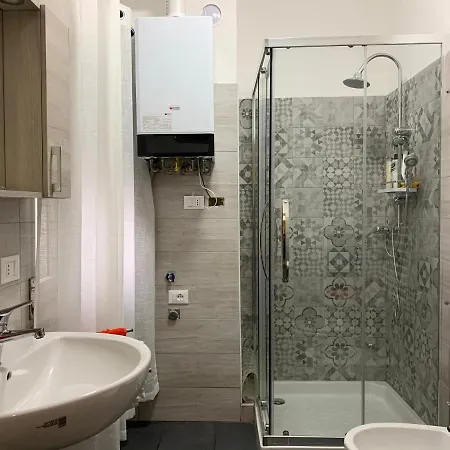 Apartment Casetta Con Giardino In Borgo Storico Udine
