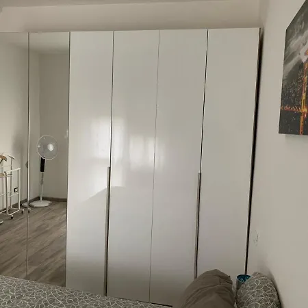 Casetta Con Giardino In Borgo Storico Apartment *