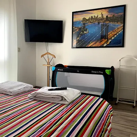 Casetta Con Giardino In Borgo Storico Apartment Udine
